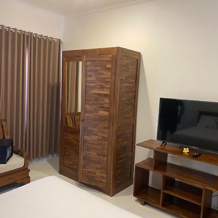 Manis Guest House Seminyak  Ngoại thất bức ảnh