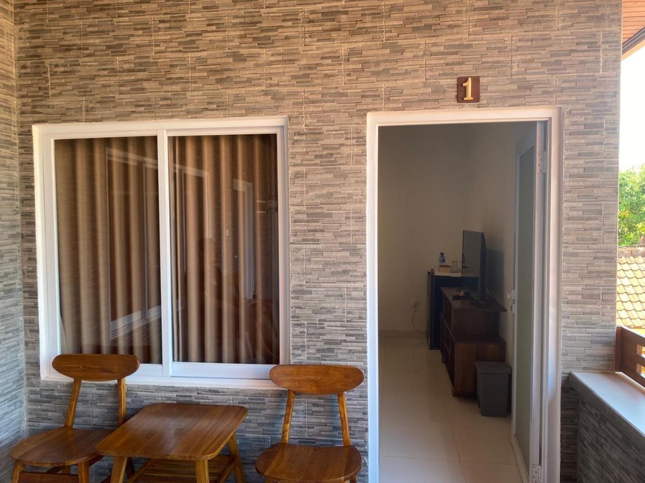 Manis Guest House Seminyak  Ngoại thất bức ảnh